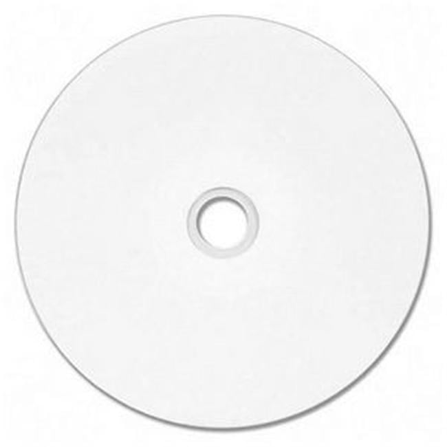 DataLifePlus 16x DVD-R Media 4.7GB Ink Jet Printable Hub Printable 120mm Classic image regarding Ink Jet Printable Dvd called DataLifePlus 16x DVD-R Media 4.7GB Ink Jet Printable Hub Printable 120mm Regular